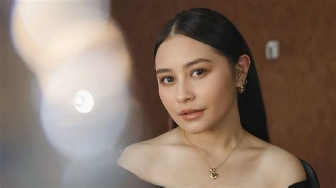 Prilly Latuconsina Bintangi Film Danur 4 Akui Grogi Namun Excited