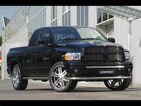 DODGE RAM. leichte nutzfahrzeuge technischen daten. Leichte ...