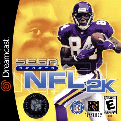 Buy Nfl K For Dreamcast Retroplace