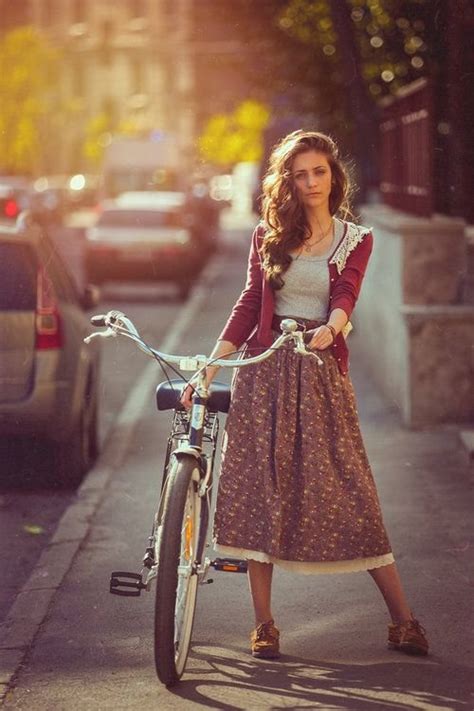 A Guide To Embrace The Timeless Essence Of The Vintage Style - Cultura ... 