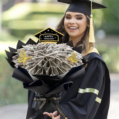 graduation money gift ideas 8