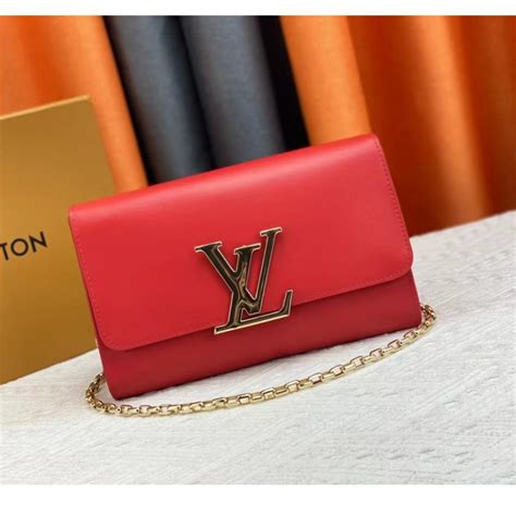 Caixa Envio Original Genuíno Louis Vuitton Nova Bolsa A