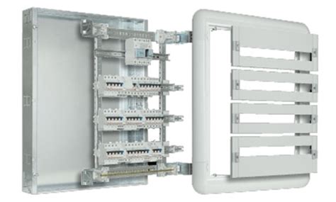 Marinaio Da Adeguata Quadro Elettrico Bticino Moduli Scimmia