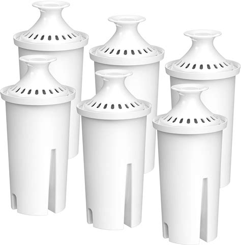 Ems Kirkland Signature Water Filter Cartridges For Brita