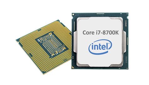 Intel Core i7-8700K sets 10 New 6-Core Records; OCed to 7.4 GHz