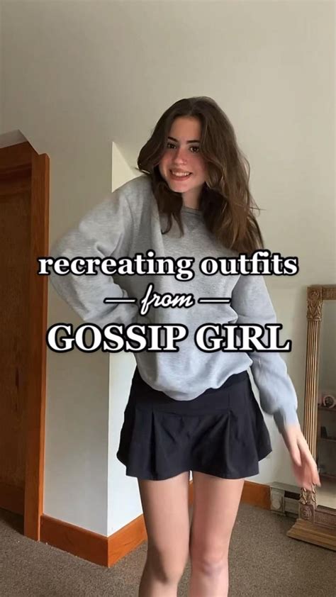 Old Money Aesthetic Gossip Girl Outfit Ideas Fashion Girl Style Gossip Girl Outfits Fashion