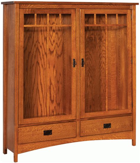 Up To 33 Off Amish Mission And Shaker Bookcases Amish Outlet Store