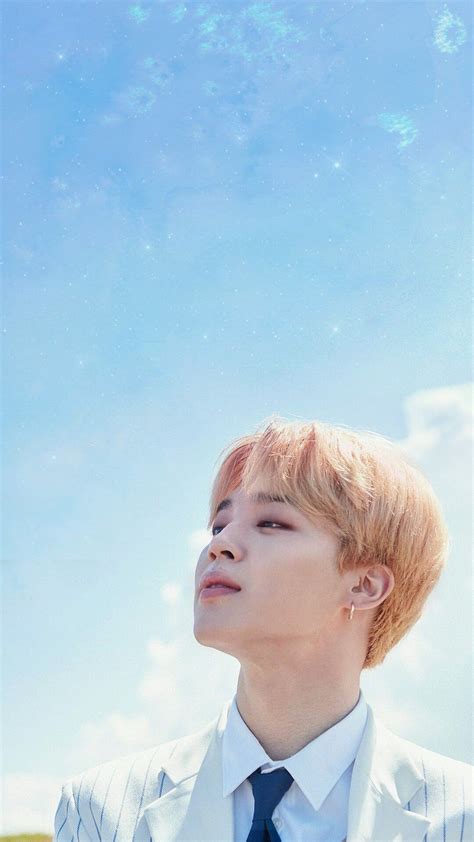 Jimin Wallpaper Bts 2018 Seasons Greetings ♡ Jimin Bts Jin Bts Jimin