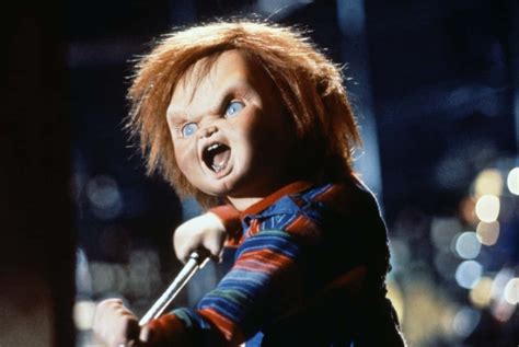 Childs Play 2 Wallpaper