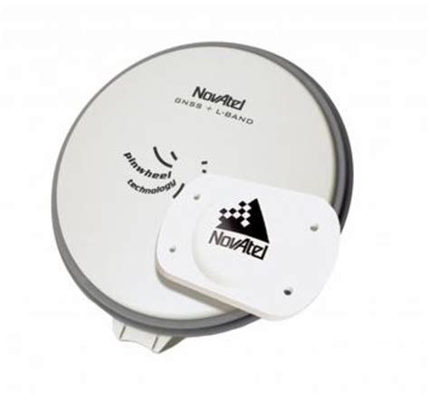 Novatel 700 Series High Performance Antennas Navtechgps