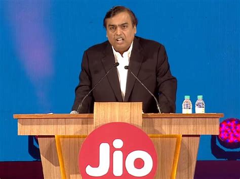 Jio Recharge Became Costlier By 25 From Today आज से 25 तक महंगा हुआ