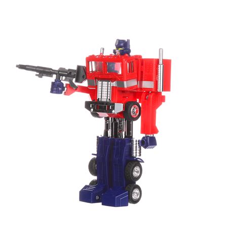 TRANSFORMER Optimus Prime G1