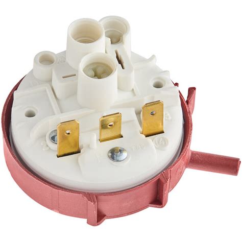 Main Street Equipment 54112023803 Simple Pressure Switch For Htdt