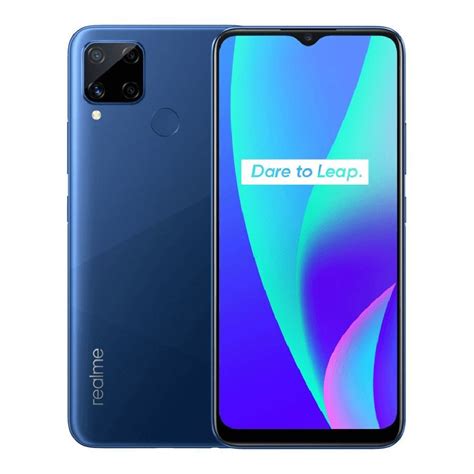 XIAOMI REALME C15 QE | RMX2195 – Celular Express