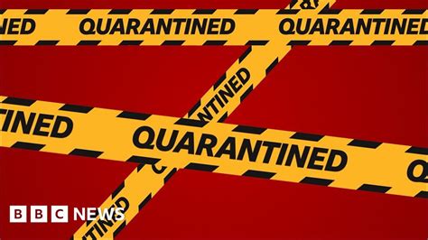 Uk Quarantine How Do I Quarantine After Returning From Abroad