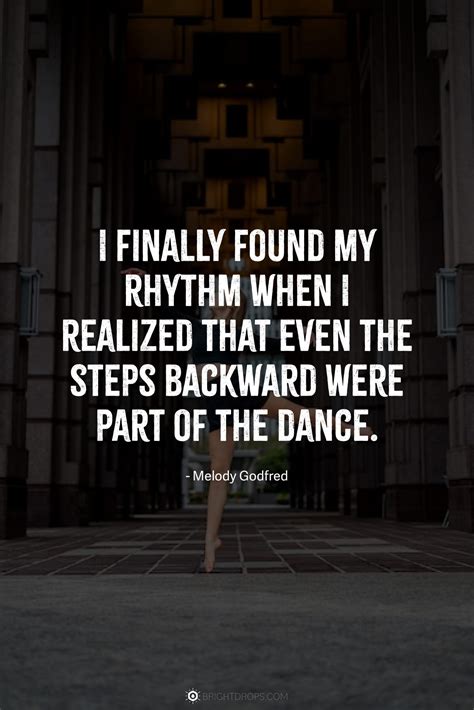 89 Dance Quotes for Dancers of All Types - Bright Drops