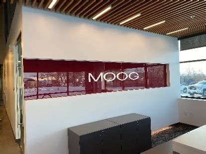 Moog Expands Space Vehicle Production, Adds Jobs with New Facility in ...