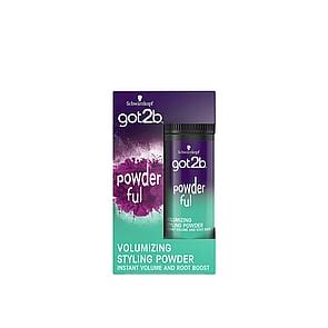 Buy Schwarzkopf Got2b Extra Texture Dry Shampoo 200ml World Wide