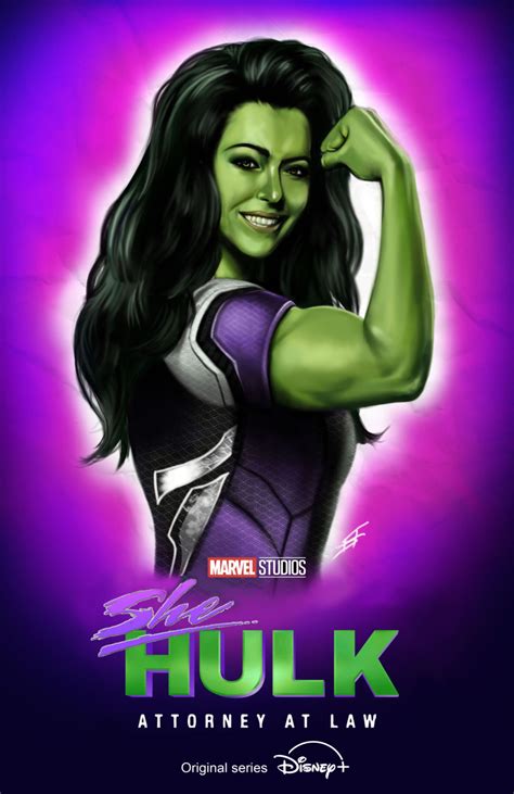 She-Hulk - OtakuKart