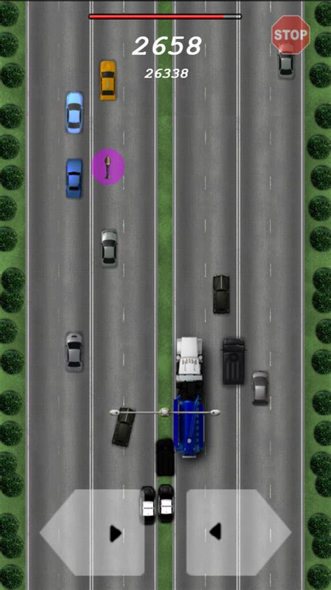 Highway Pursuit Free Addicting Game