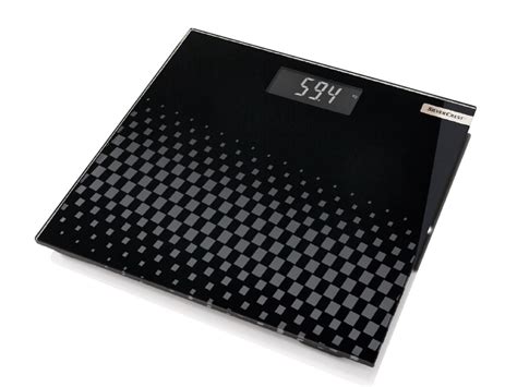 Silvercrest Digital Bathroom Scale Lidl Great Britain Specials