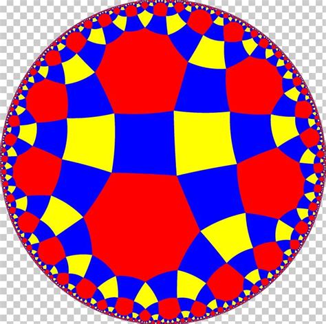 Tessellation Order Hexagonal Tiling Honeycomb Uniform Tiling