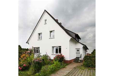 Umbau Er Jahre Haus In Wiedenbr Ck Manges Architekten Bda