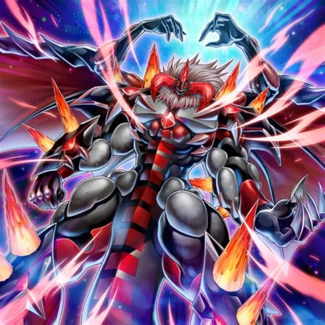 Red Dragon Archfiend Calamity - YGOPRODeck