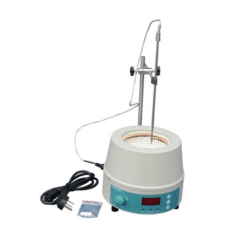 Laboratory Magnetic Stirring Digital Display Heating Mantle 1000ML