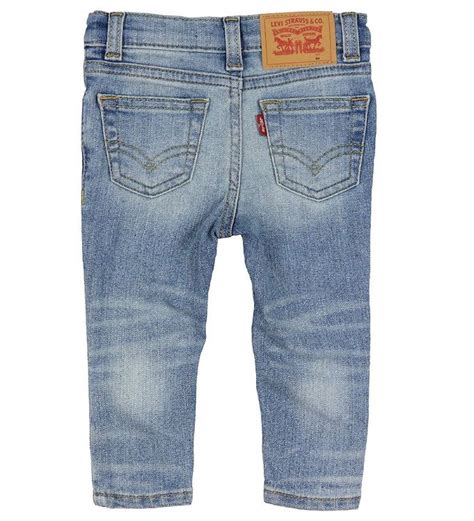 Levis Kids Jeans Boy Band Cheap Delivery 30 Days Return