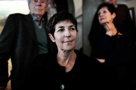 Christine Angot Remporte Le Prix M Dicis La Presse