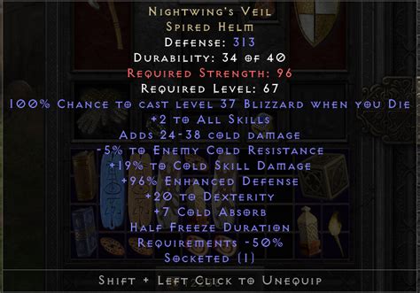 Druid Gear For Sale Topic D2jsp