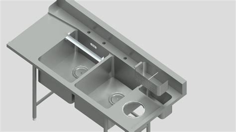 Free Cad Designs Files D Models The Grabcad Community Library