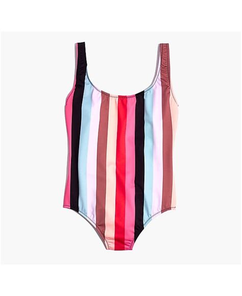 Solid And Striped® Anne Marie One Piece Swimsuit Madewell