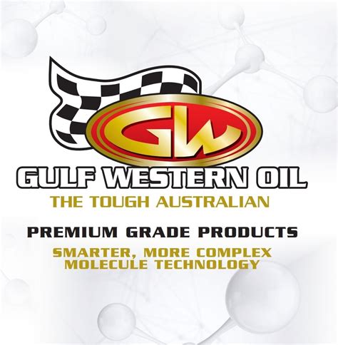 Масла Gulf Western Oil - Моторные масла ОБЩАЯ - Форум oil-club.ru ...