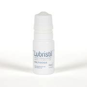 Lubristil Solución Oftálmica Lubricante Multidosis 10 ml Farmacia Jiménez