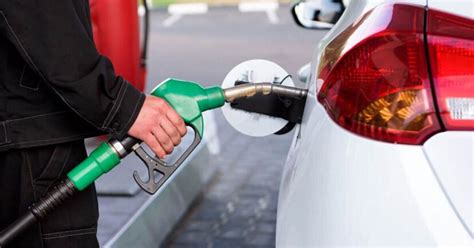 Sube El Precio De La Gasolina En Guanajuato ¿cuánto Cuesta Esta Semana