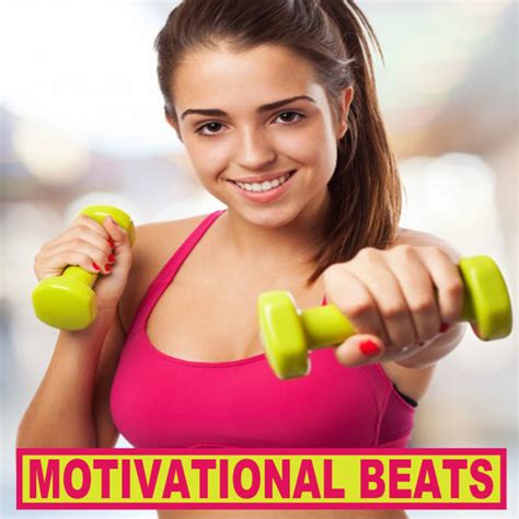 Motivational Beats Smash Your Fitness Goals Faster 140 Bpm The Best