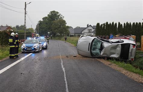 Tragedia w Olszynce Kierowcy BMW grozi kara do 12 lat więzienia Nowiny