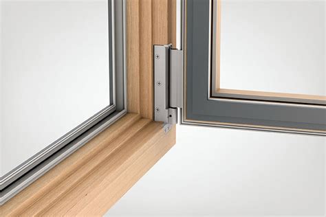 Roto Introduces Roto NX Power Hinge | Glass Magazine