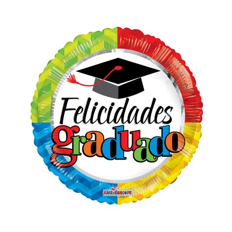 Felicidades Graduacion