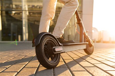 Los Mejores Patinetes Eléctricos Peso Máximo 120 Kg Y 150 Kg La Red