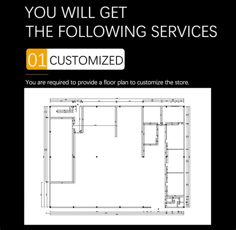 supermarket layout design freezer layout supermarket design layout ...