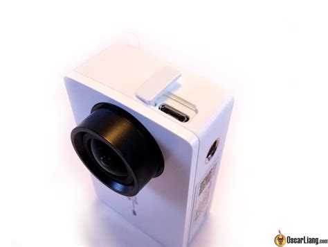 Обзор камеры Xiaomi Yi 2 4K HD Action Camera | RCDetails Blog