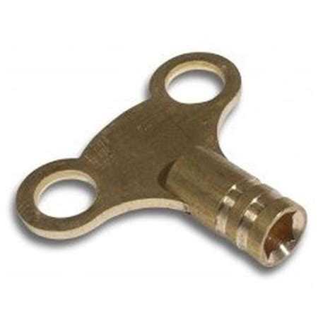 Radiator Air Vent Key | ukhps.co.uk