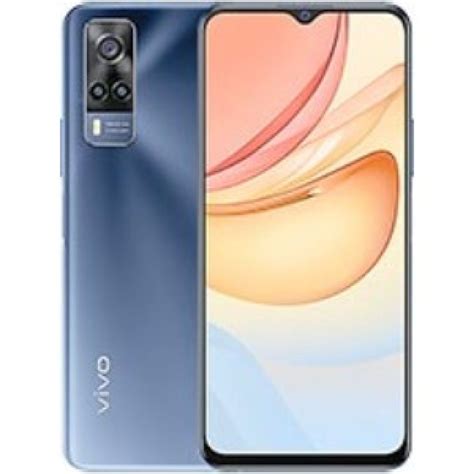 Vivo Y33 - Mobile Phone Specifications & Price - GadgetsRealm