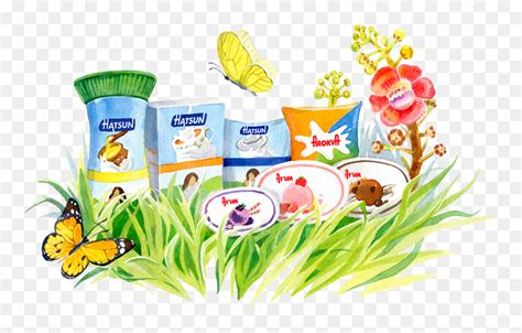 Hatsun Agro Products List, HD Png Download - vhv