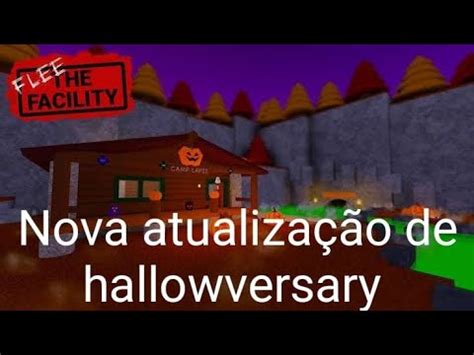 Comprando As Novas Marretas Da Atualiza O De Halloween Aniver Do