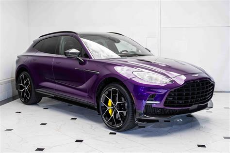 New Aston Martin Dbx For Sale Aston Martin