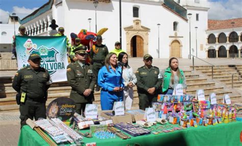 La implementación de la Patrulla Anti Pólvora entrega resultados